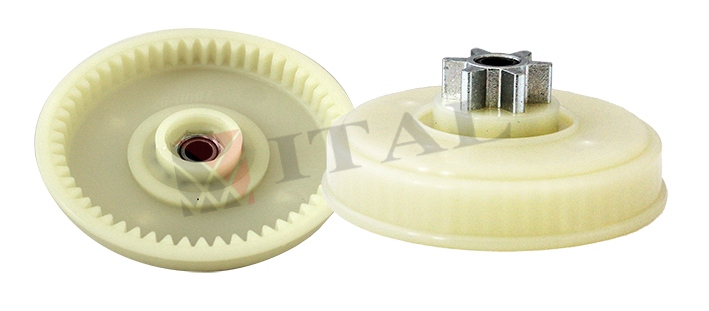 ZİNCİR DİŞLİSİ ELEKTRİKLİ  ALP./CAS.STIGA