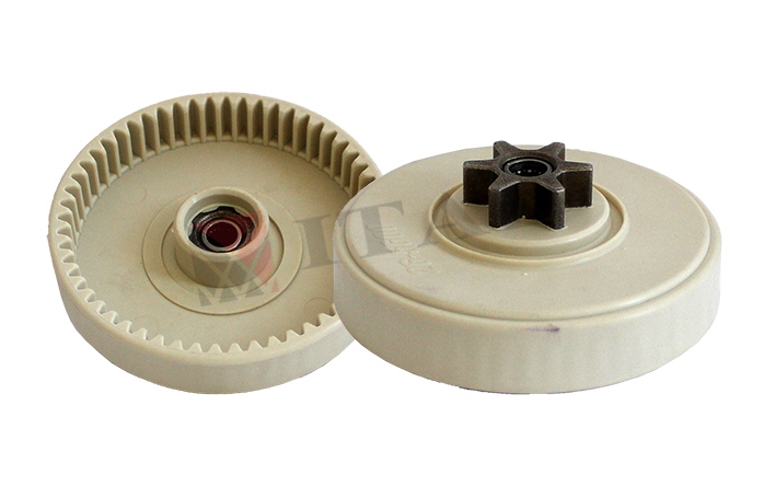 ZİNCİR DİŞLİSİ ELEKTRİKLİ OLEO. E140/160/114E/116E