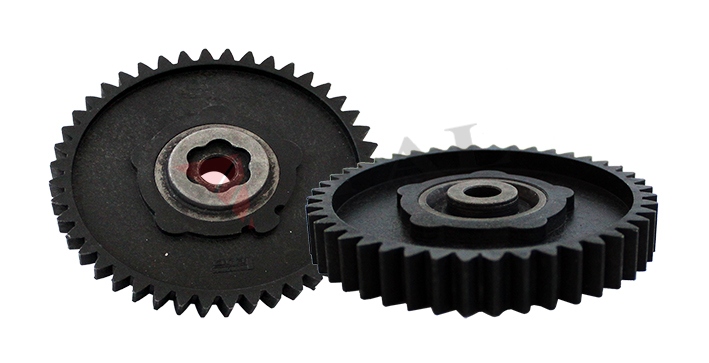 ZİNCİR DİŞLİSİ BLACK&DECKER GK110/1200 YENİ MODEL