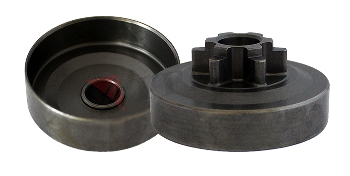 ZİNCİR DİŞLİSİ SABİTHMT2500/2600/G250/KZ261/OMT260