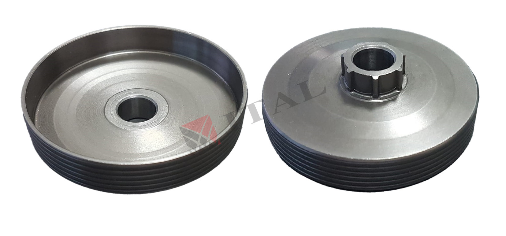 ZİNCİR DİŞLİSİ RİMLİ HMT450/HMT500 91 7T