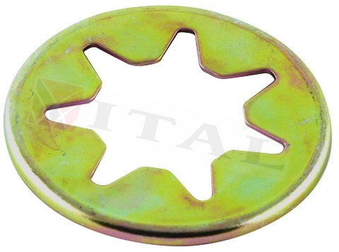 ZİNCİR DİŞLİ PULU STI. 038/380/381/048/042 YILDIZ