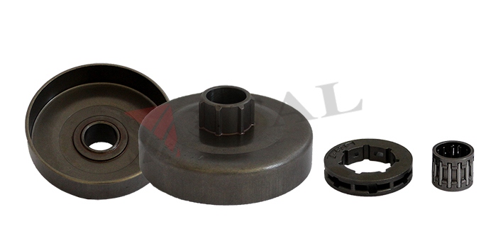 ZİNCİR DİŞLİSİ RİMLİ OLEO-MAC 947-952 (.325)