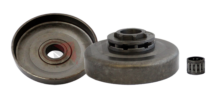 ZİNCİR DİŞLİSİ RİMLİ HUSQ 359 3/8 7T