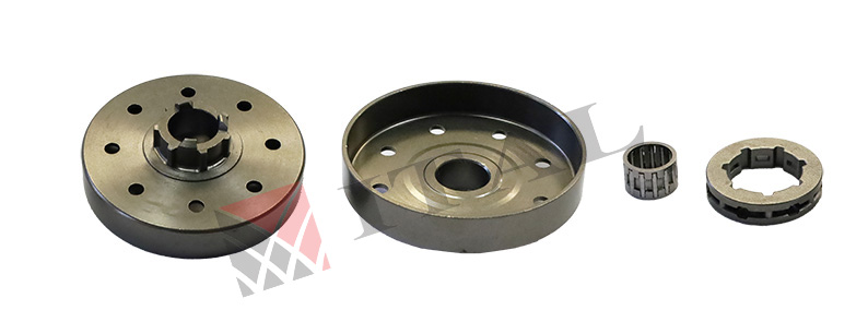 ZİNCİR DİŞLİSİ RİMLİ HUSQ 555/550/562 3/8 7T