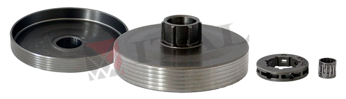 ZİNCİR DİŞLİSİ RİMLİ ÇİN 52cc TÜM MODELLER .325
