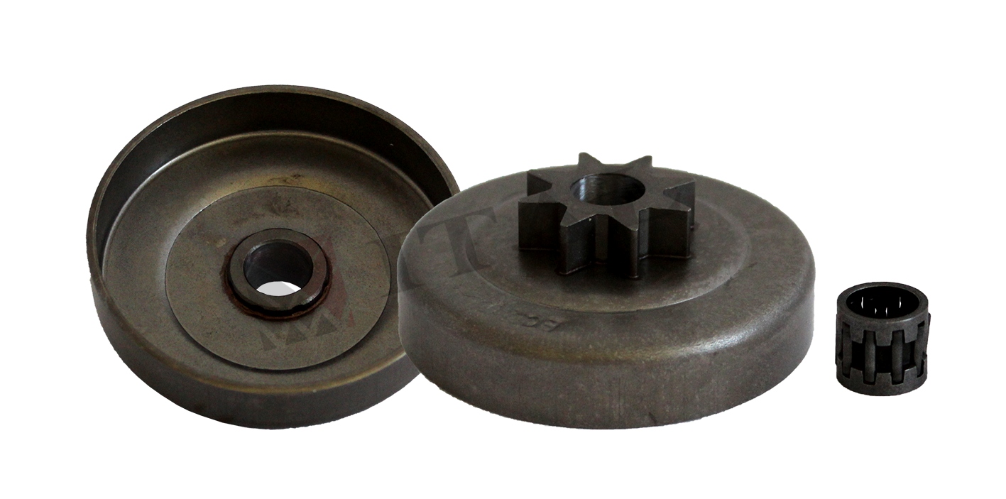ZİNCİR DİŞLİSİ SABİT ECH. CS280/290/300/328 1/4£
