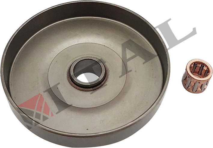 ZİNCİR DİŞLİSİ SABİT ECH. CS550/600 3/8£