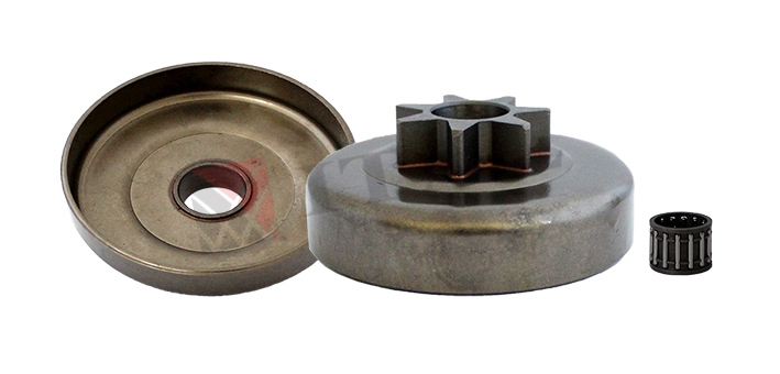 ZİNCİR DİŞLİSİ SABİT ECH. CS60/CS60S 3/8£