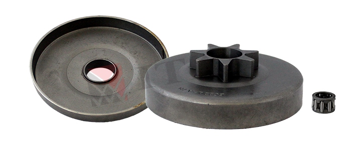 ZİNCİR DİŞLİSİ SABİT ECH. 6700/6701/6702 3/8£