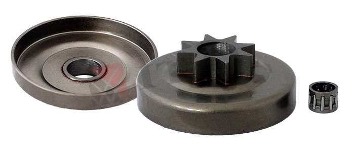 ZİNCİR DİŞLİSİ SABİT ECH. TCS2510V/CS2511 TES 1/4£