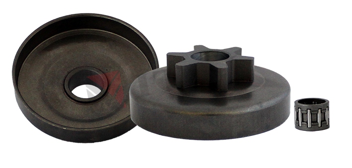 ZİNCİR DİŞLİSİ SABİT ECH. TCS2510/CS2511 TES 91