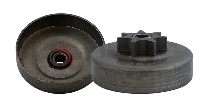 ZİNCİR DİŞLİSİ SABİT HOMELİTE 4016/4518 3/25