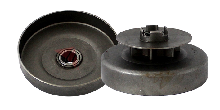 ZİNCİR DİŞLİSİ SABİT HUSQ.380/480 404