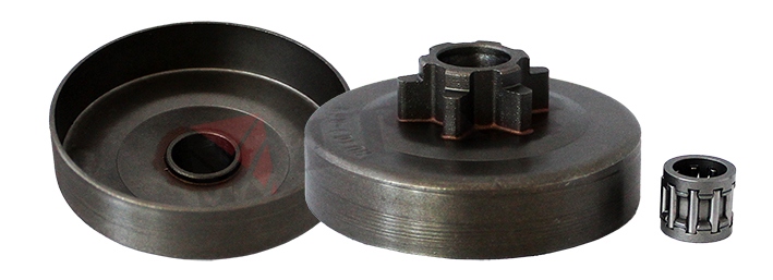 ZİNCİR DİŞLİSİ SABİT HUSQ.333/334/336/338XPT/339XP