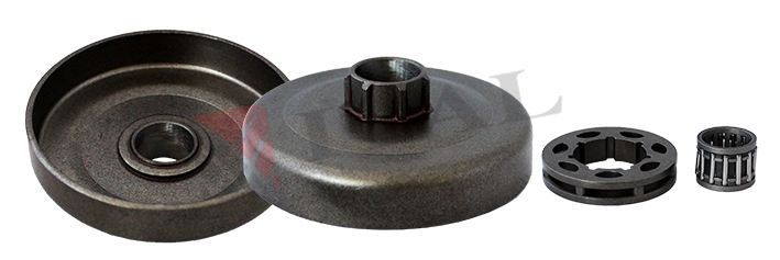 ZİNCİR DİŞLİSİ RİMLİ HUSQ 353/357/346XP 3/8 7T