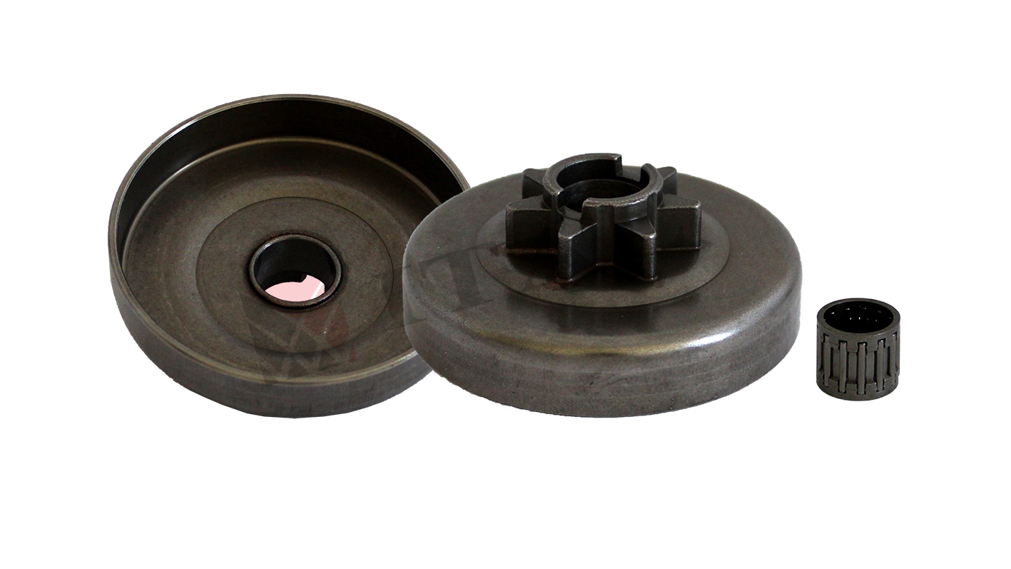 ZİNCİR DİŞLİSİ SABİT HUSQ. 455/461 3/8X7T