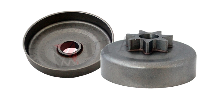 ZİNCİR DİŞLİSİ SABİT OLEO. 350/252/254 3/8 15MM