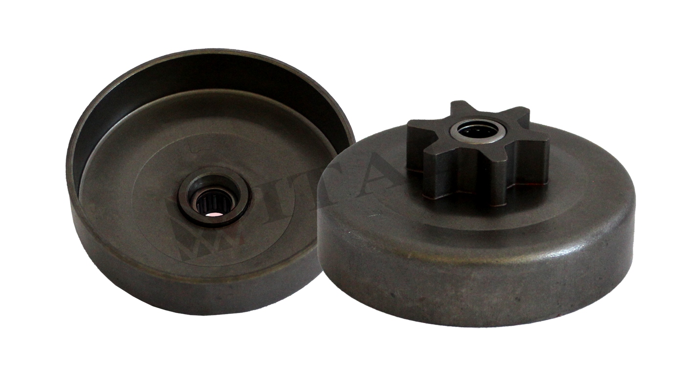 ZİNCİR DİŞLİSİ SABİT OLEO. GS35/GS350 91