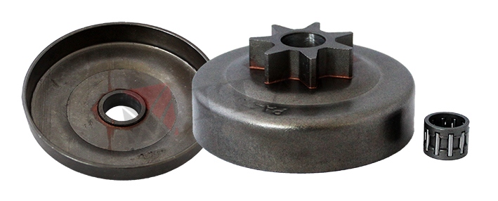 ZİNCİR DİŞLİSİ SABİT HUSQ 136/141/236/OLE941CX 325