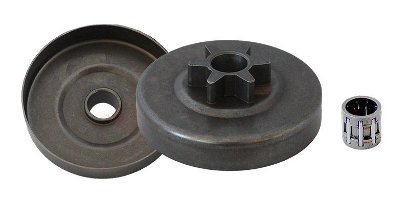 ZİNCİR DİŞLİSİ SABİT STI. MS193 TC-E (91)