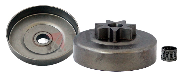 ZİNCİR DİŞLİSİ SABİT STI. 024-026 (3/8)