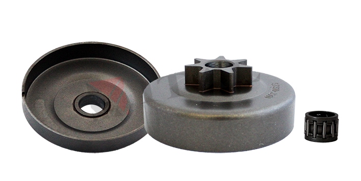 ZİNCİR DİŞLİSİ SABİT STI. 026/MS260/270/280 .325
