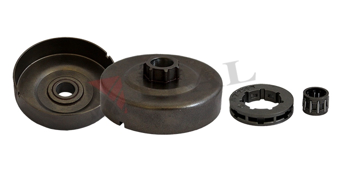 ZİNCİR DİŞLİSİ RİMLİ STI. 026/MS260/270/280 .325