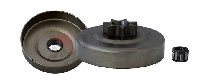 ZİNCİR DİŞLİSİ SABİT STI. 044/046/440 (.325)