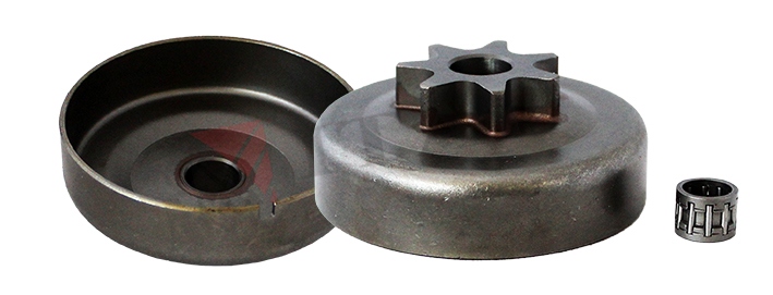 ZİNCİR DİŞLİSİ SABİT STI. MS261/MS271/MS291 3/8