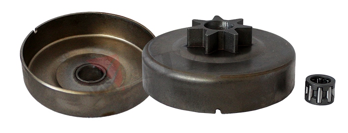 ZİNCİR DİŞLİSİ SABİT STI. 064/066/MS661 3/8