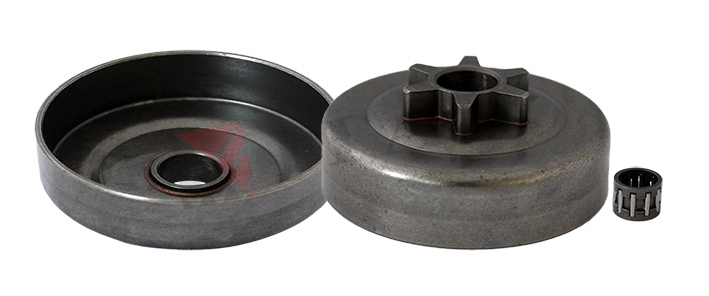 ZİNCİR DİŞLİSİ SABİT TANA. TCS2801/EC290/300/320