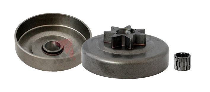 ZİNCİR DİŞLİSİ SABİT ALP./CAS 600/650İ 3/8