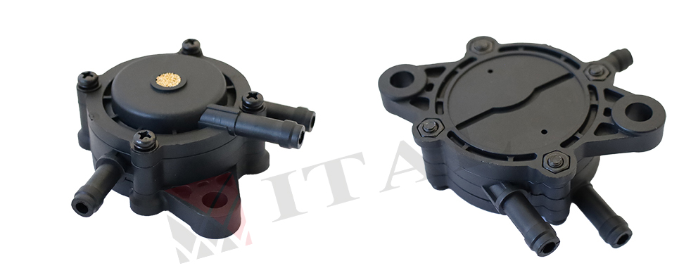 YAKIT POMPASI B&S 491922/KAWASAKI GENEL