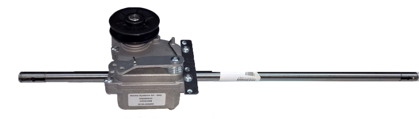 ŞANZIMAN ICB 53CS/G52 ITAL ÇİMBİÇME