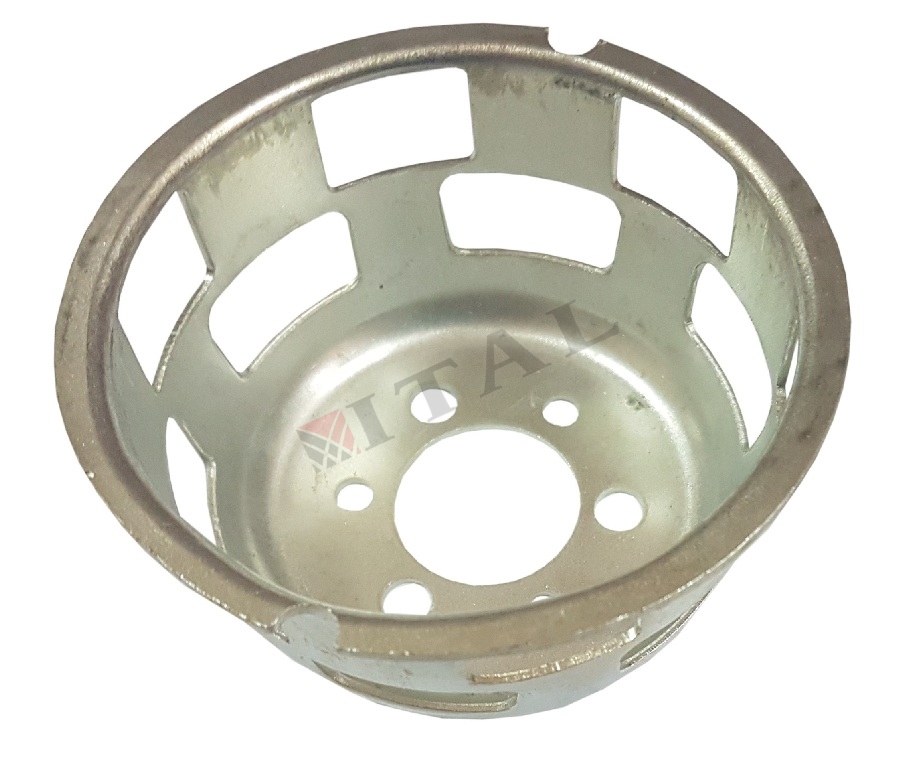 STARTER KOVANI DİZEL DHY80 HYUNDAI