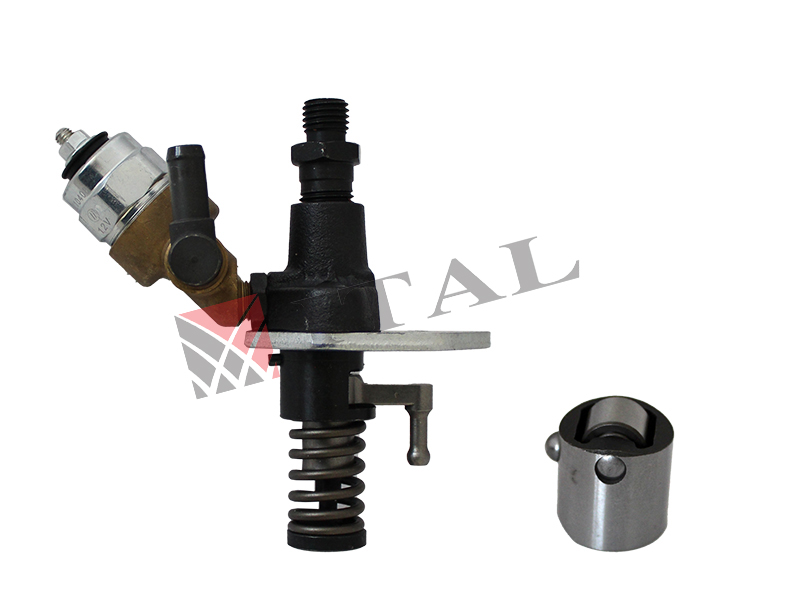 YAKIT POMPASI DİZEL 1100F/DHY11000