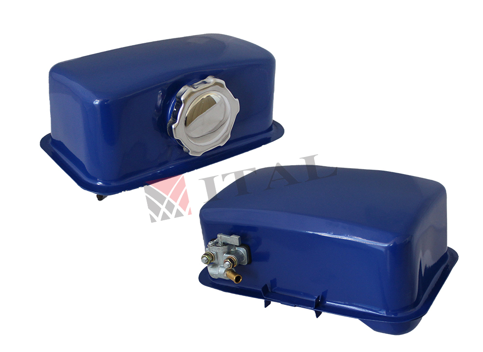 YAKIT DEPOSU DİZEL 170F DHY50/50E (2.5L SOL MUSL)