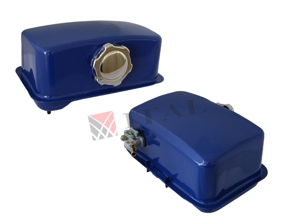 YAKIT DEPOSU DİZEL 178F DHY80/80E (3.5L SOL MUS)
