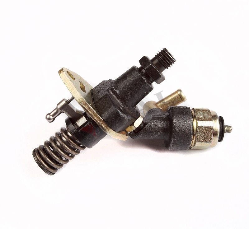 YAKIT POMPASI DİZEL 186F/188F SELENOİDLİ KOMPLE