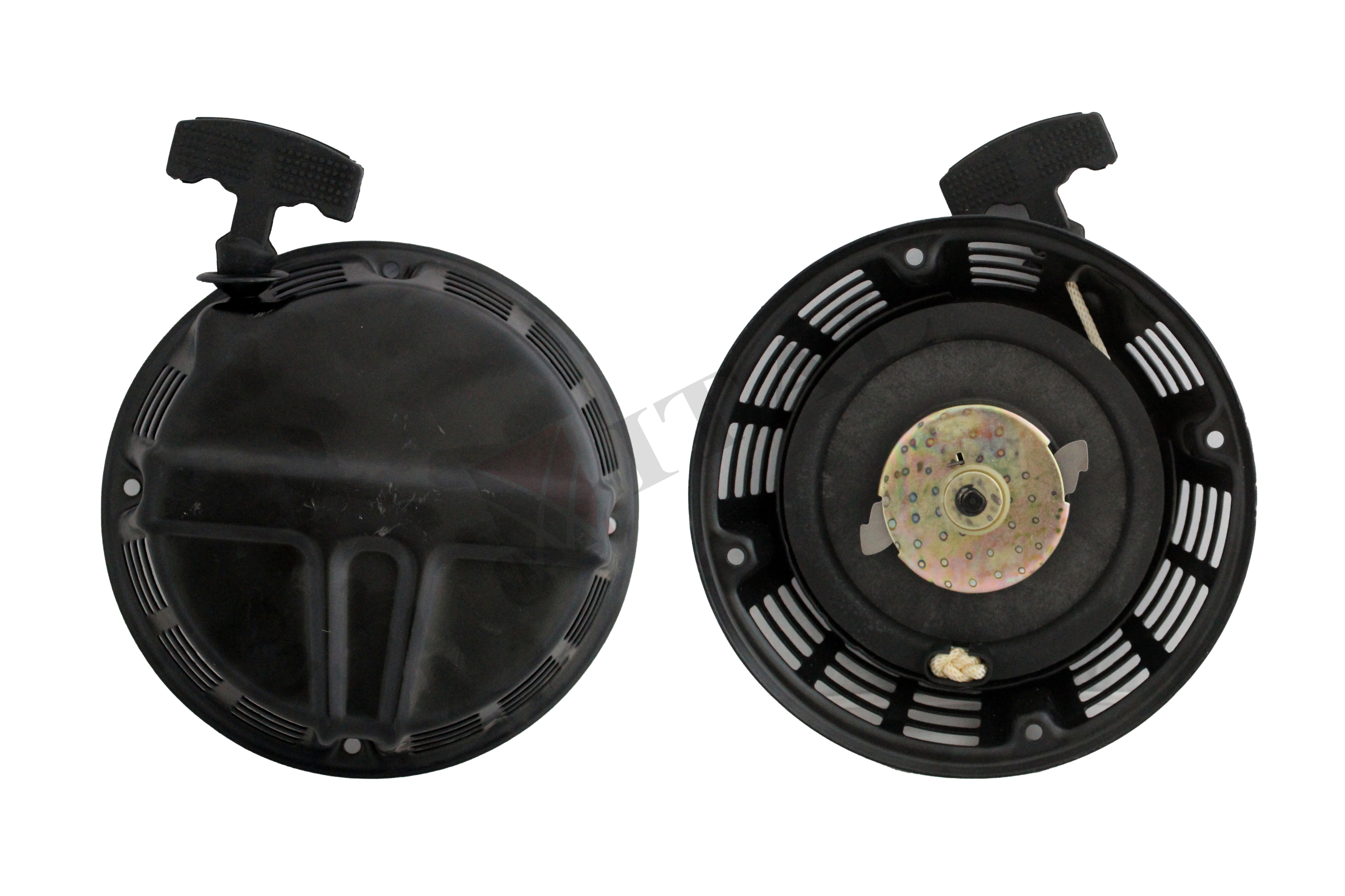 STARTER KOMPLE DİZEL 12HP KM500