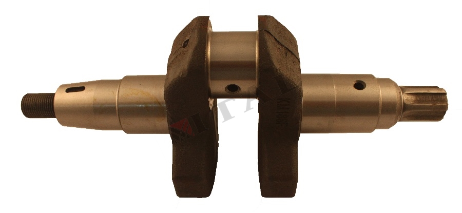 KRANK DİZEL 12 HP KM500 HC.HM150FAE FREZELİ