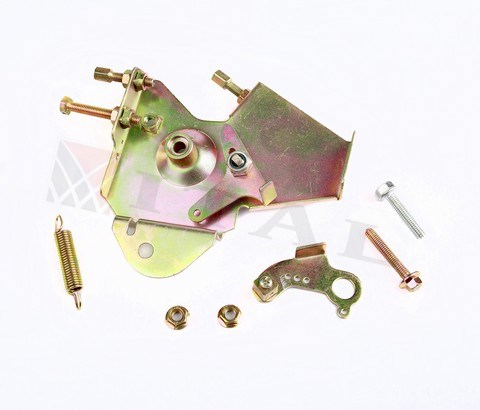 GAZ TERTİBATI DİZEL GM105A ÇAPA TİPİ (TABLA)
