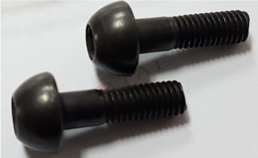 VİDA SETİ SCA2/SCA3 M5x18