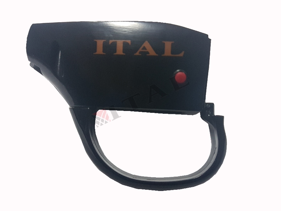 TETİK MUHAFAZASI SCA3