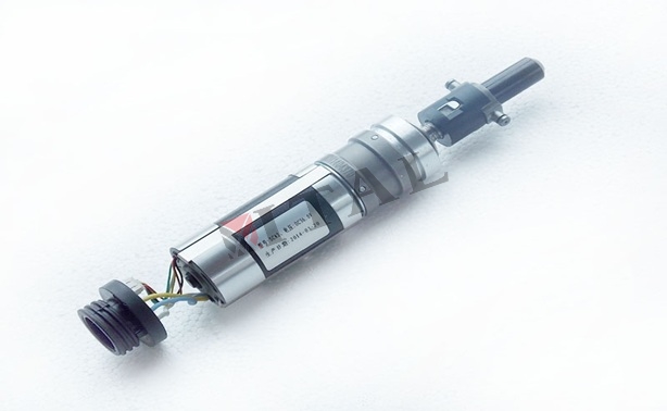 MOTOR VE ŞANZIMAN KOMPLE SCA3