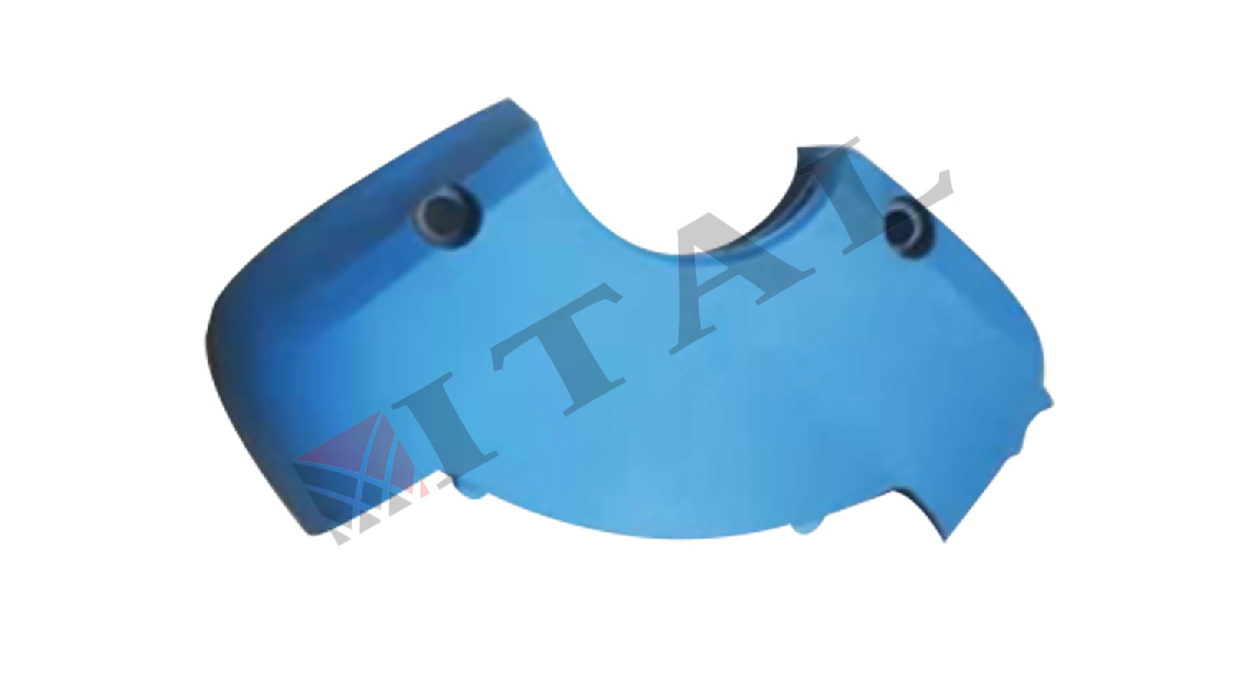 BIÇAK MUHAFAZA KAPAĞI ITAL FX1 25MM