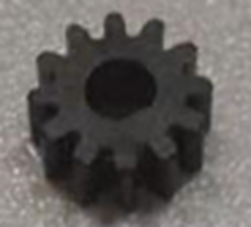 MOTOR DİŞLİSİ ITAL FX1 25MM