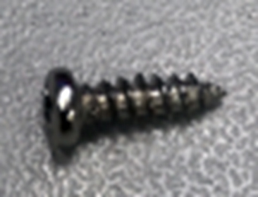 VİDA M2.5x6 ITAL FX1 25MM