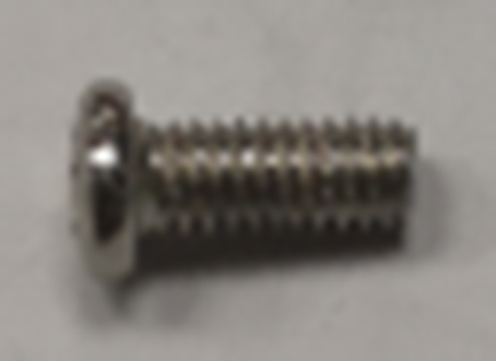 VİDA M2.5×6 ITAL FX1/FX2 25MM